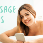 Massage therapy session types at Oasis Therapeutic Acupressure in Cherry Hill NJ.