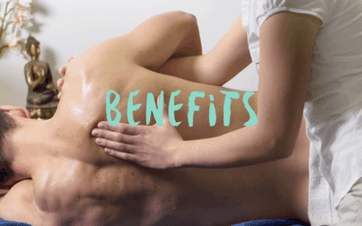 3 Significant Massage Benefits That You Probably Don’t Know About