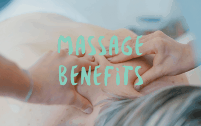 6 Additional Benefits of Massage